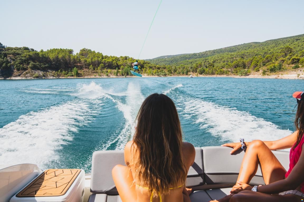 Bayliner V20 Bowrider