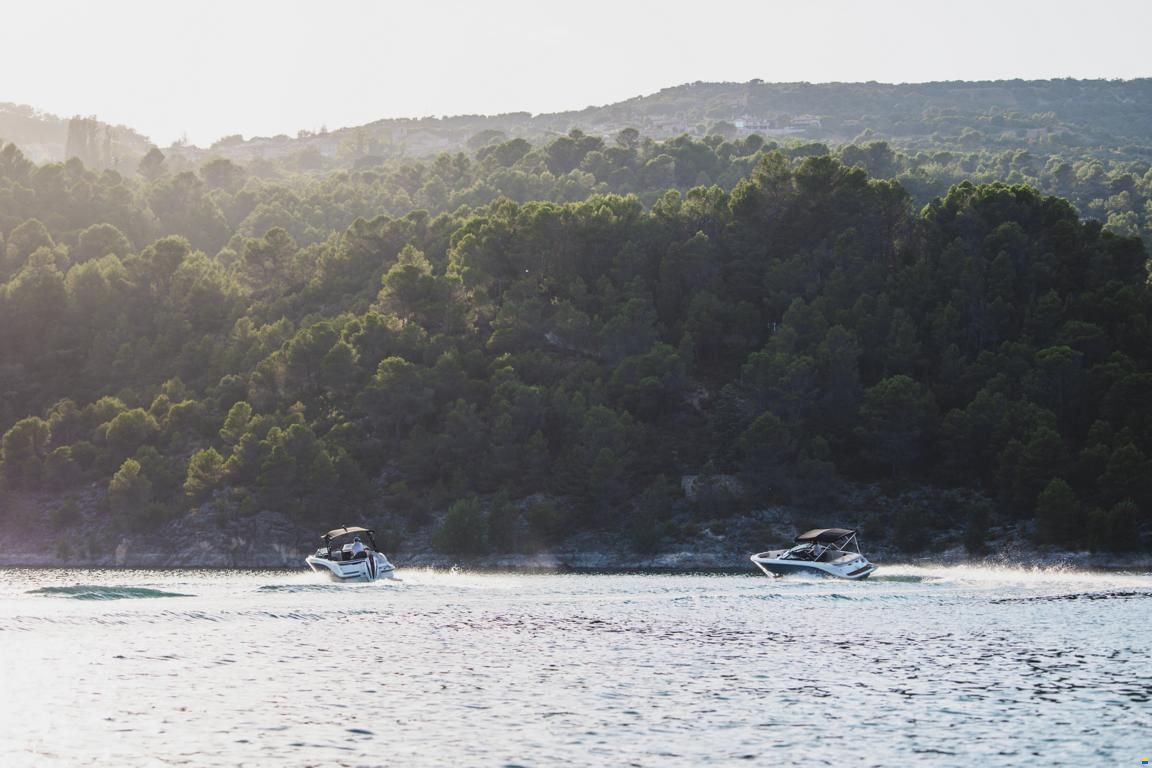 Bayliner V20 Bowrider