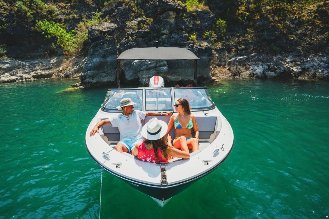 Bayliner V20 Bowrider