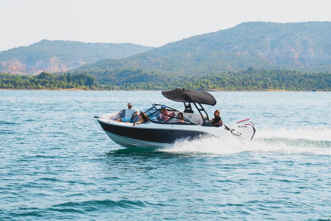 Bayliner V20 Bowrider