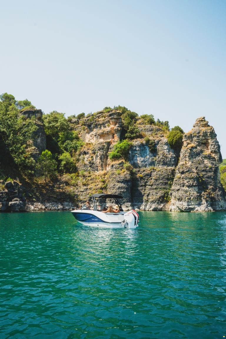 Bayliner V20 Bowrider