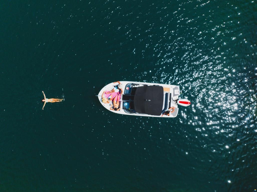 Bayliner V20 Bowrider