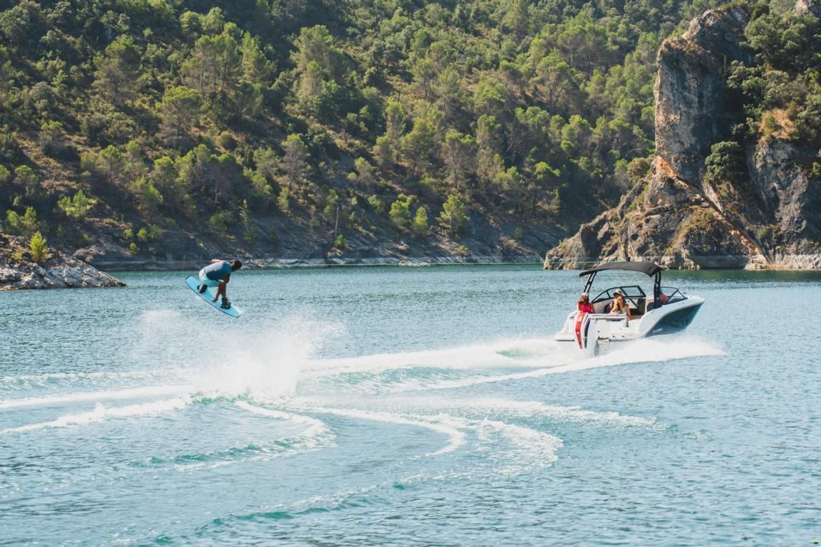Bayliner V20 Bowrider