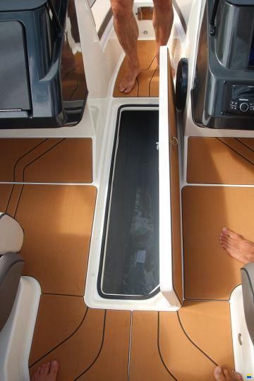 Bayliner V20 Bowrider