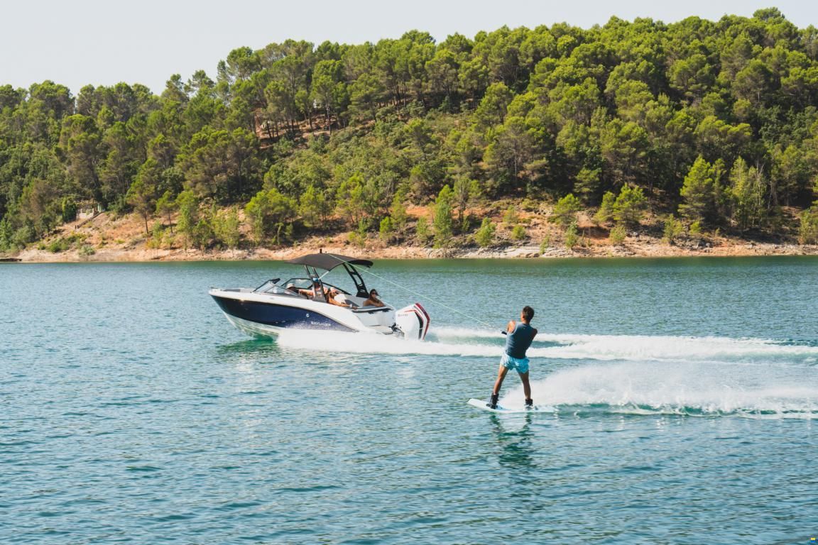 Bayliner V20 Bowrider