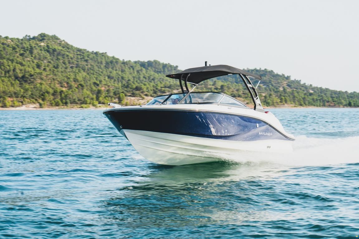 Bayliner V20 Bowrider