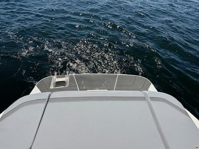 Bayliner V20i Bowrider
