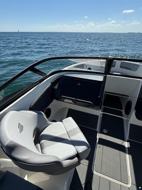 Bayliner V20i Bowrider