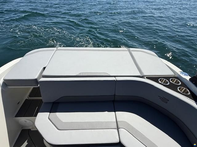 Bayliner V20i Bowrider