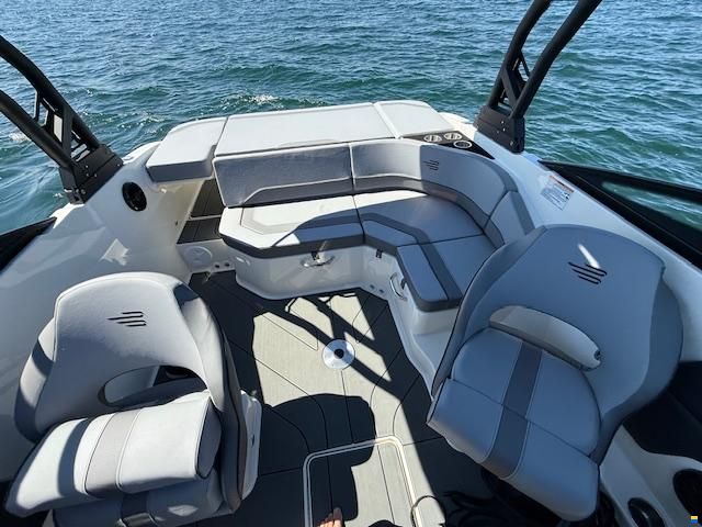 Bayliner V20i Bowrider
