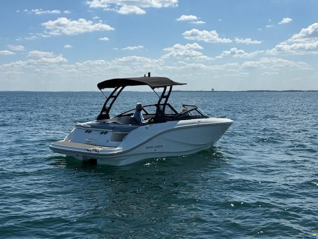 Bayliner V20i Bowrider