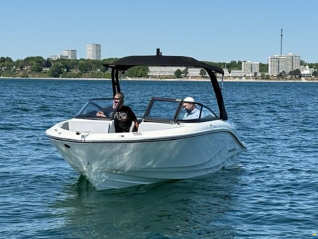 Bayliner V20i Bowrider