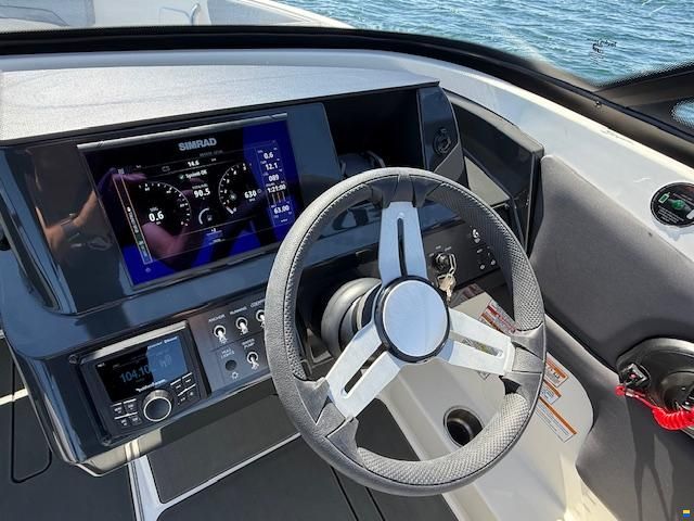Bayliner V20i Bowrider