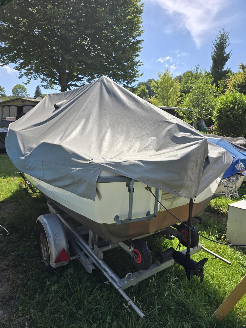 Terhi OY NORDIC 6020