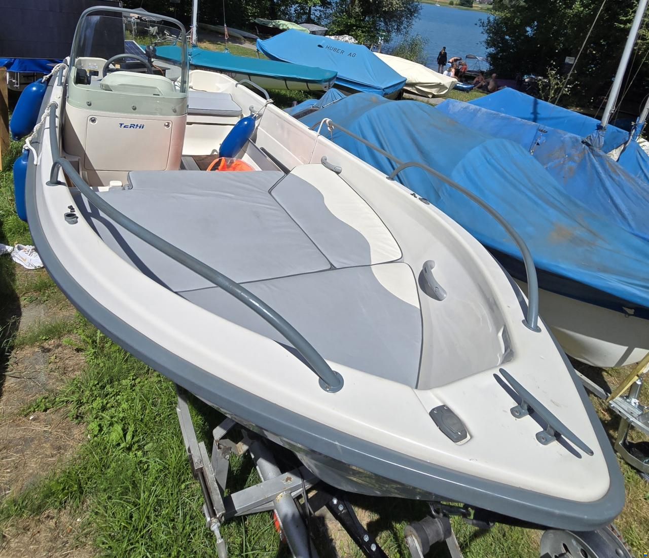 Terhi OY NORDIC 6020