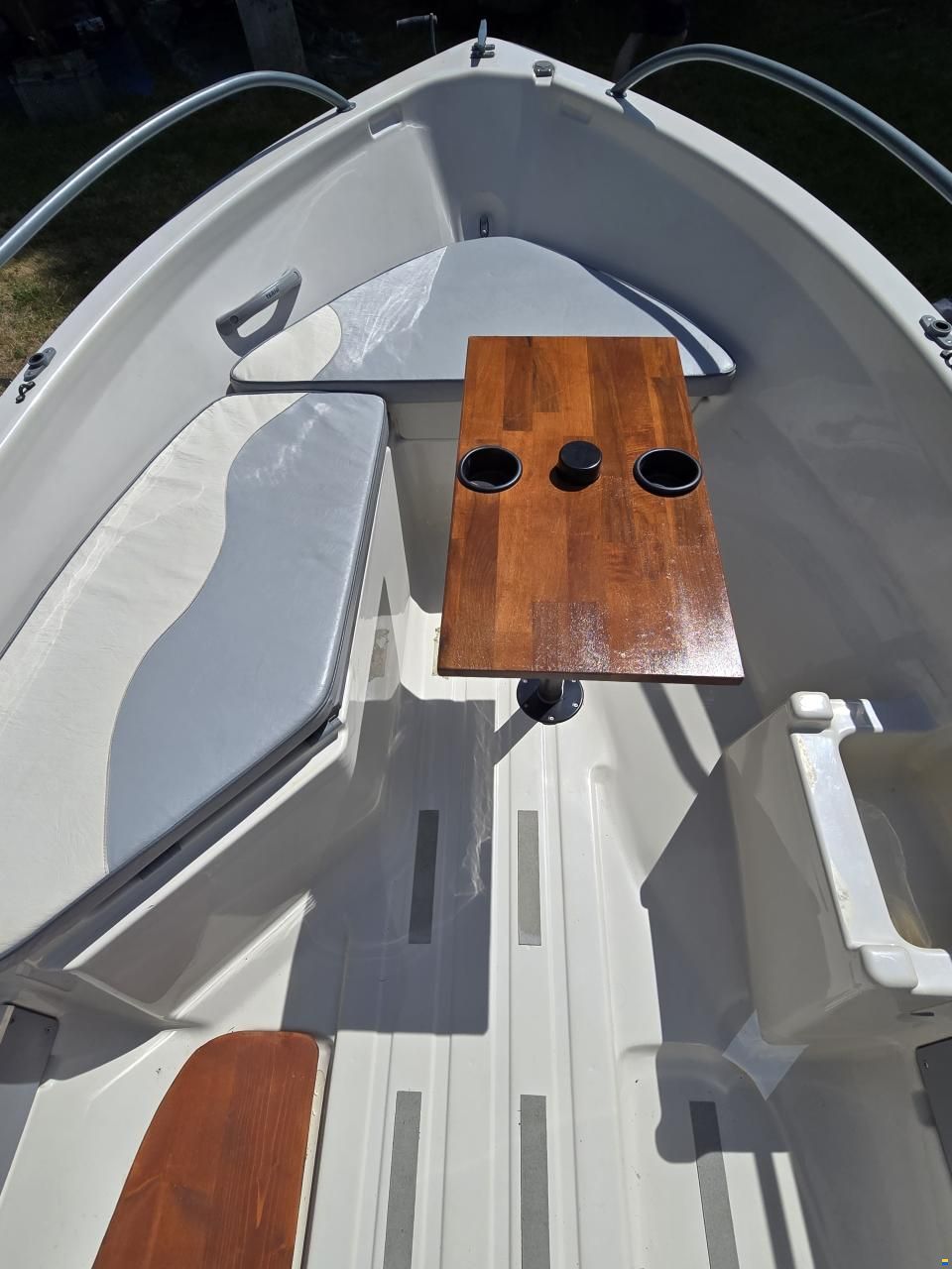 Terhi OY NORDIC 6020