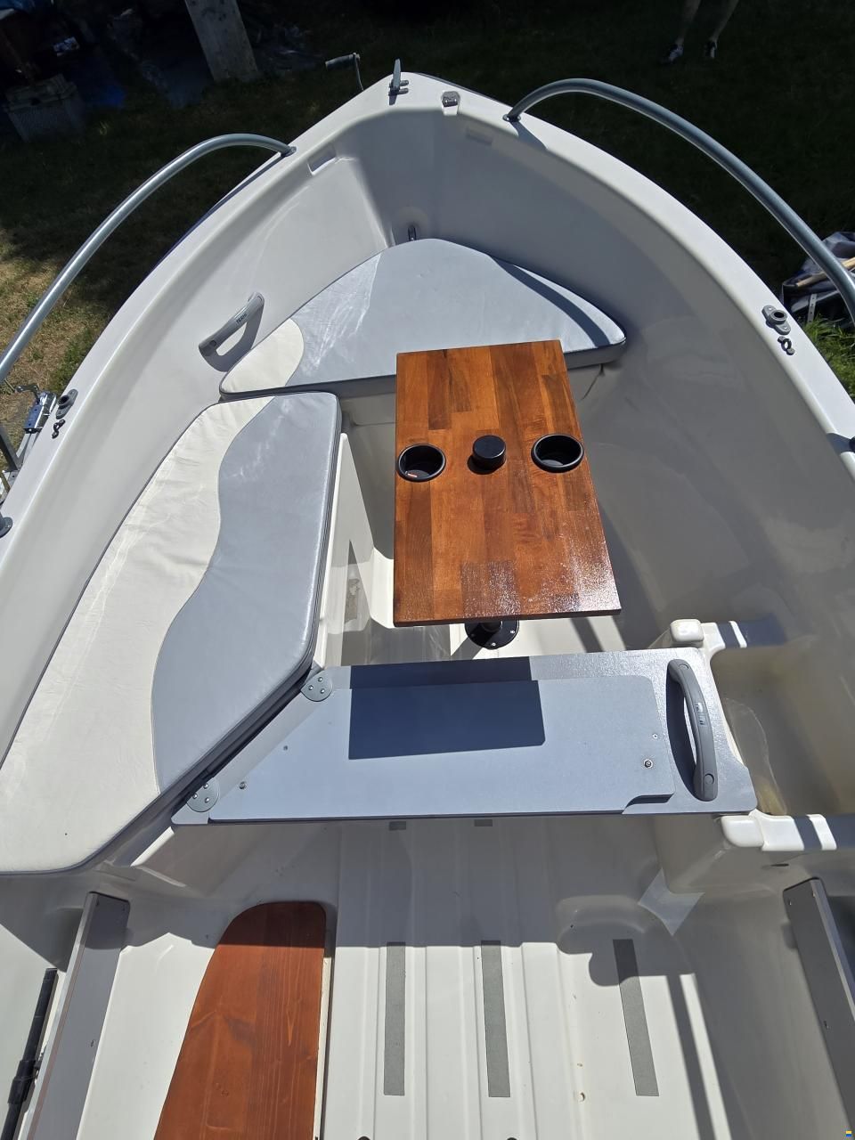 Terhi OY NORDIC 6020