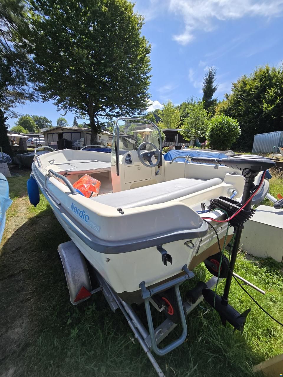 Terhi OY NORDIC 6020