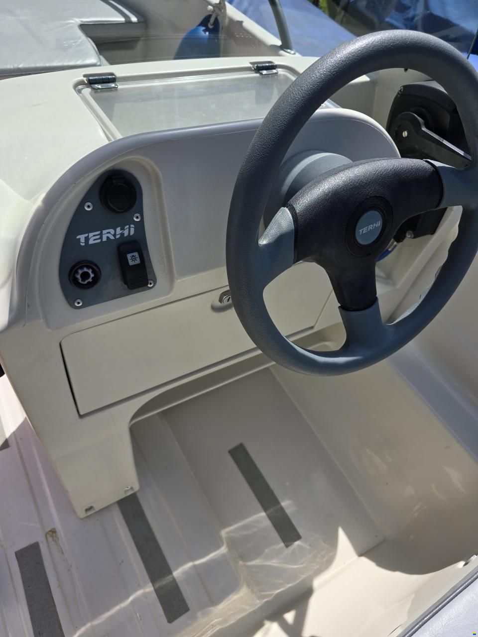 Terhi OY NORDIC 6020