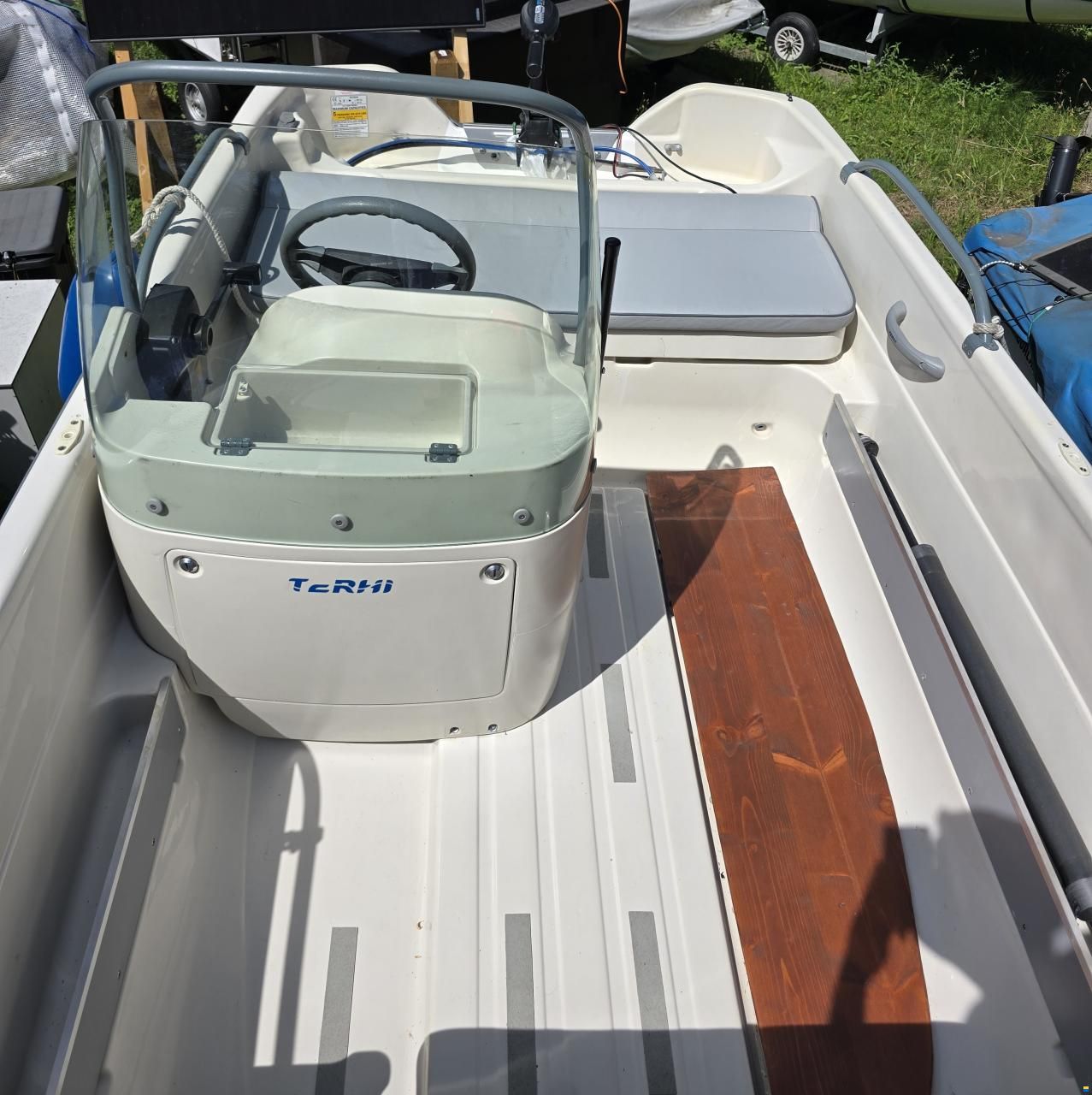 Terhi OY NORDIC 6020