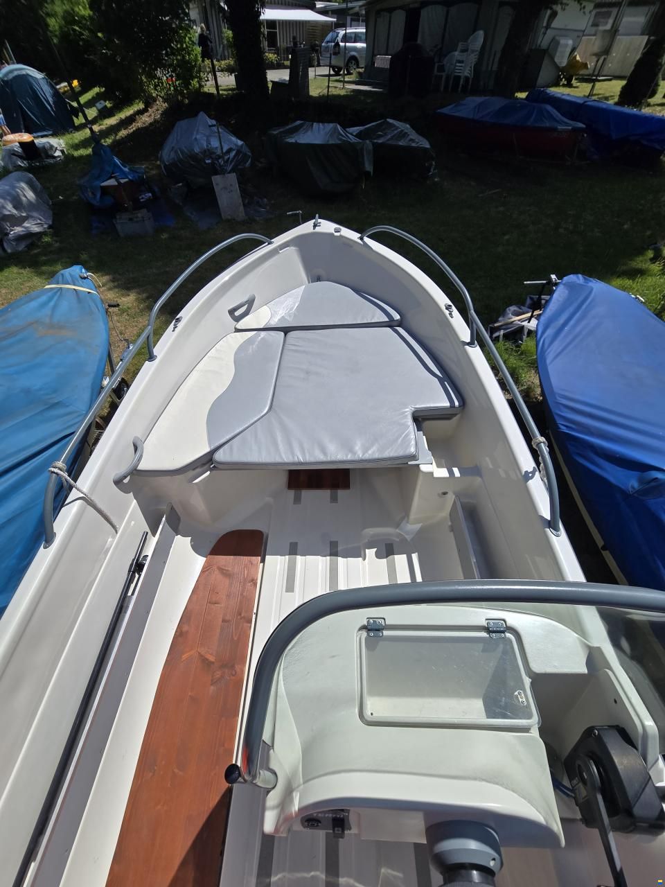 Terhi OY NORDIC 6020