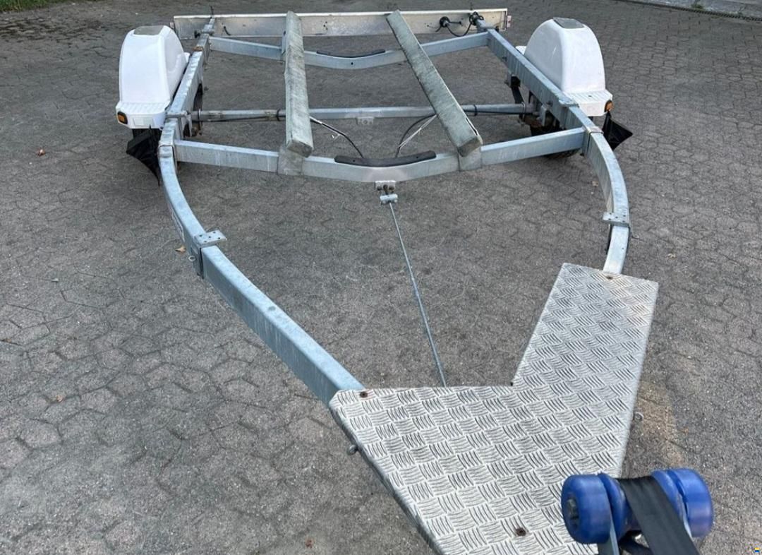 Terhi OY NORDIC 6020