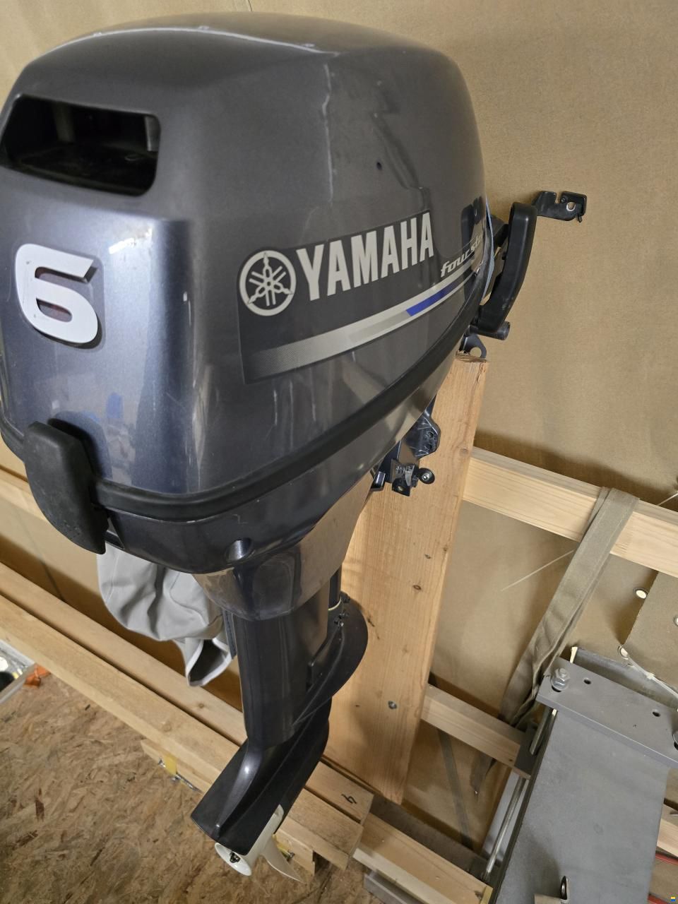 Terhi OY NORDIC 6020