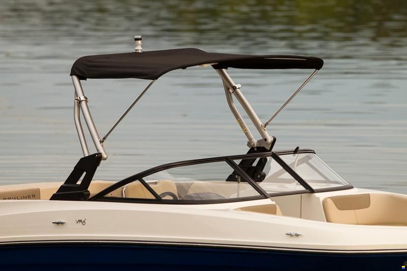 Bayliner VR6 Bowrider Inboard
