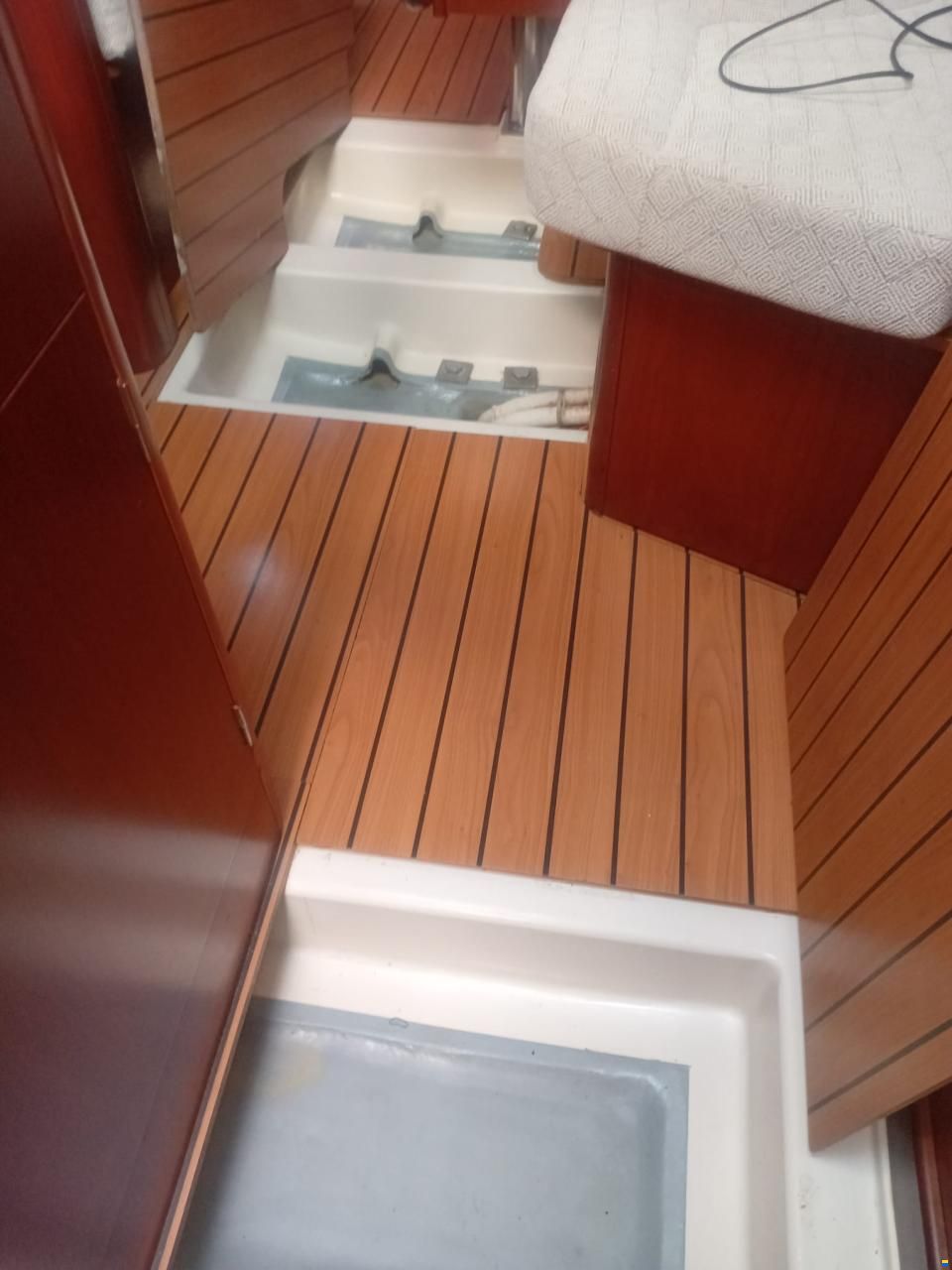 Beneteau Oceanis 36i Clipper
