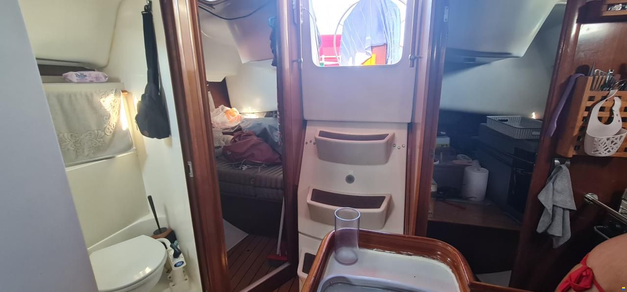 Beneteau Oceanis 36i Clipper