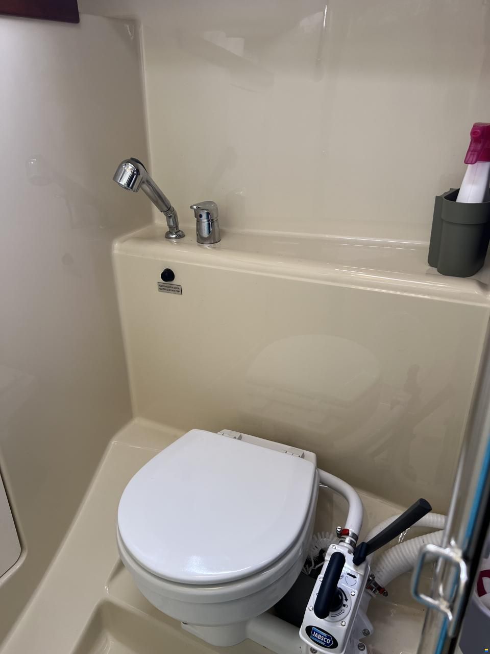 Dufour Grand Large 365