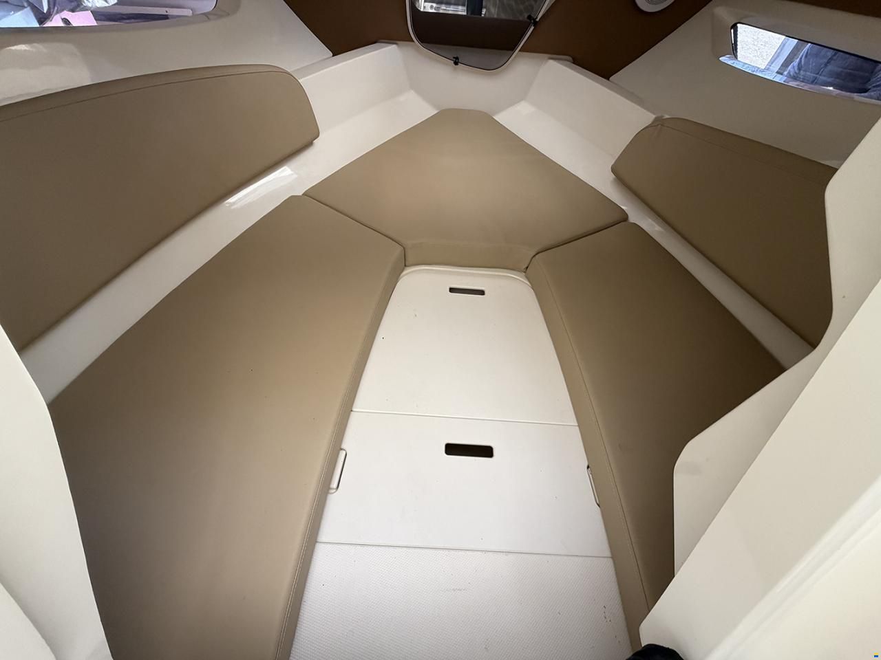 Sea Ray 230 Sunsport OB