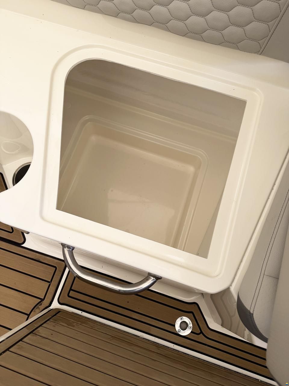 Sea Ray 230 Sunsport OB