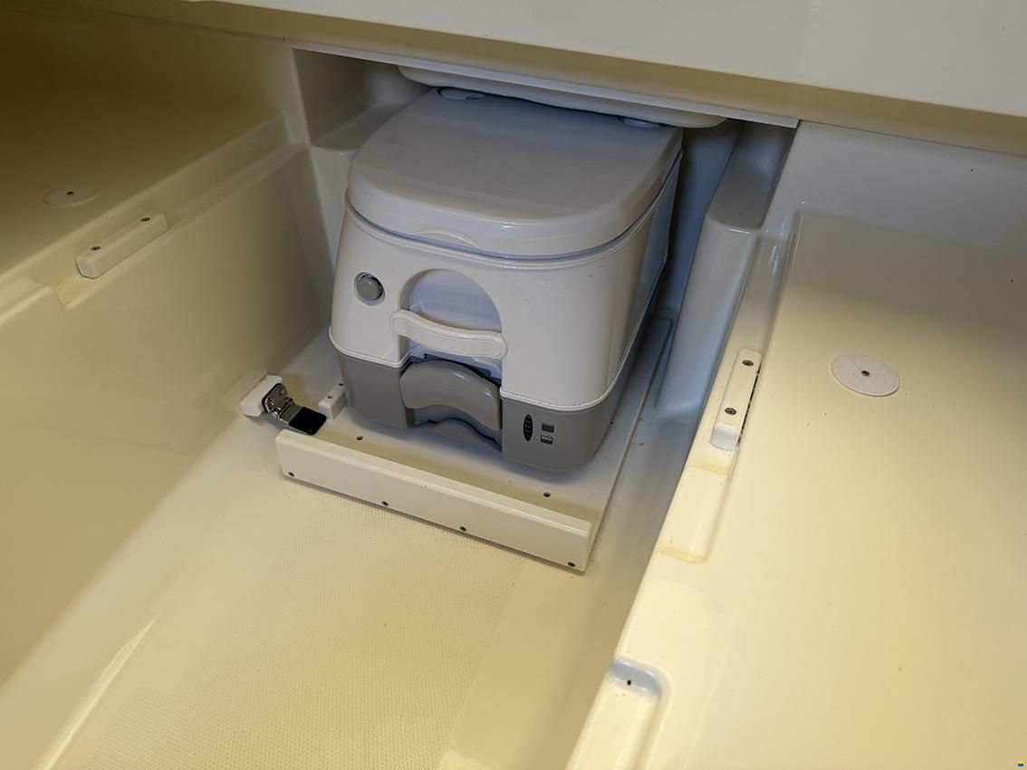 Sea Ray 230 Sunsport OB