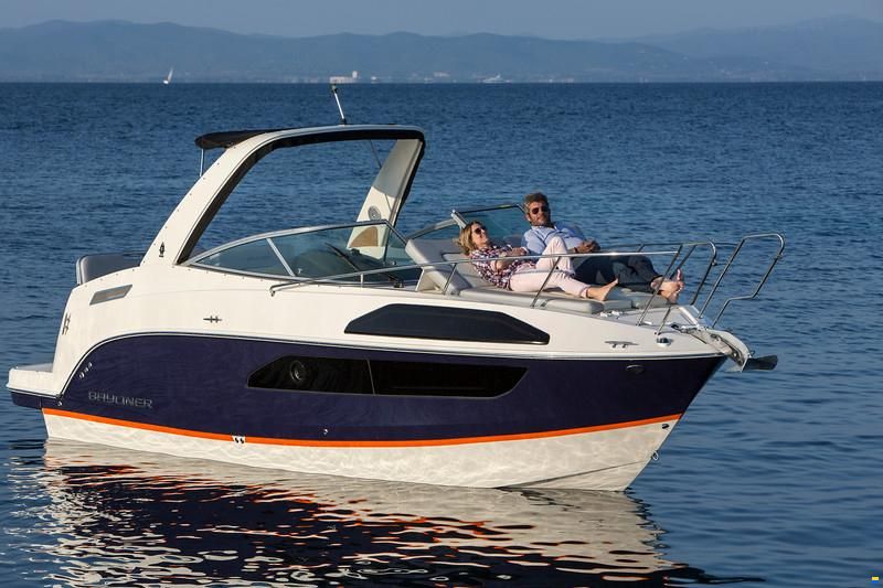Bayliner Ciera 8