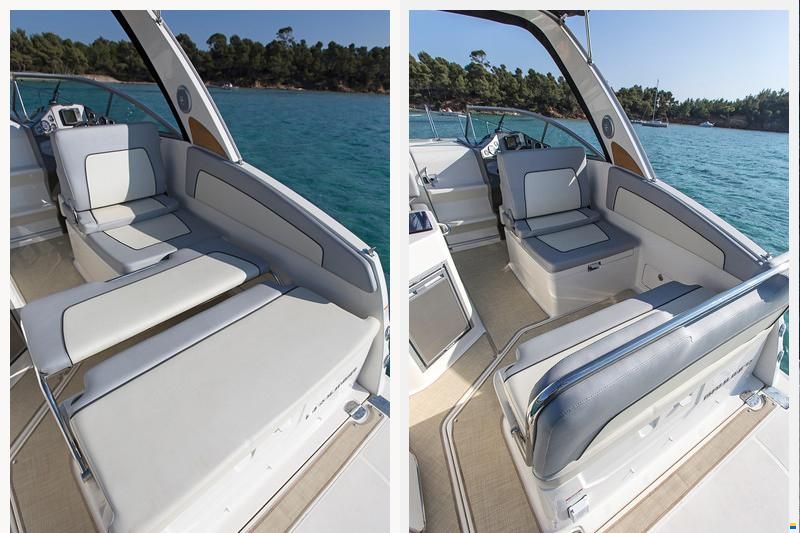 Bayliner Ciera 8