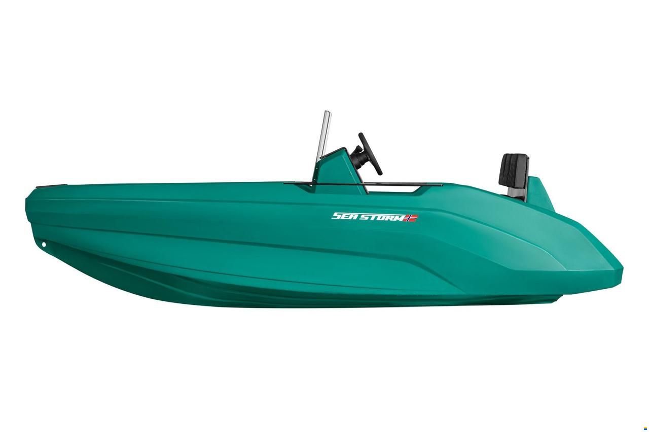Sea Storm 12 Advantage