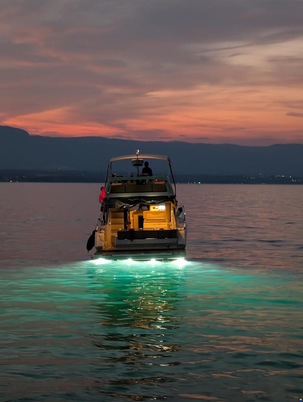 Galeon 420 FLY