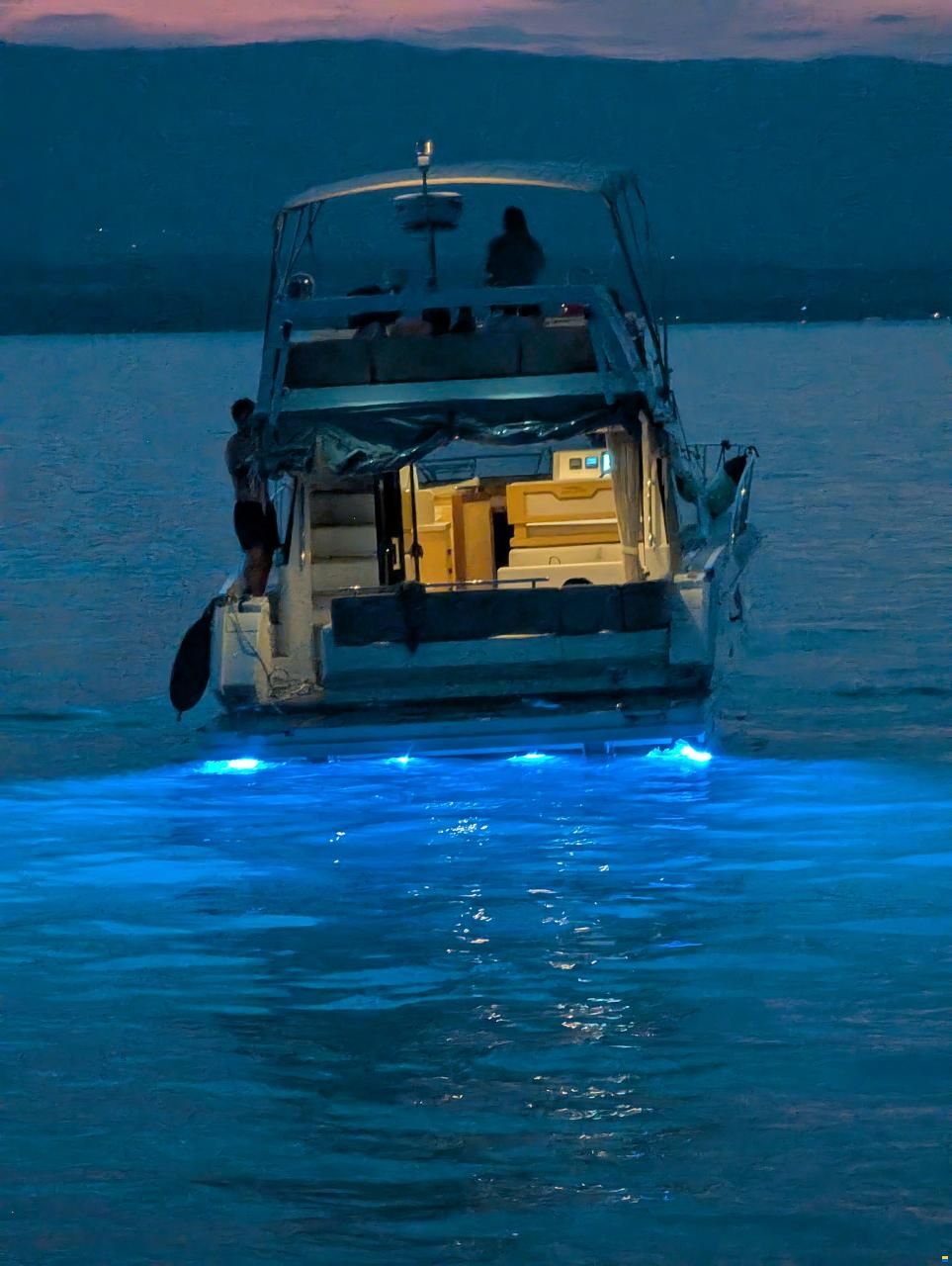 Galeon 420 FLY