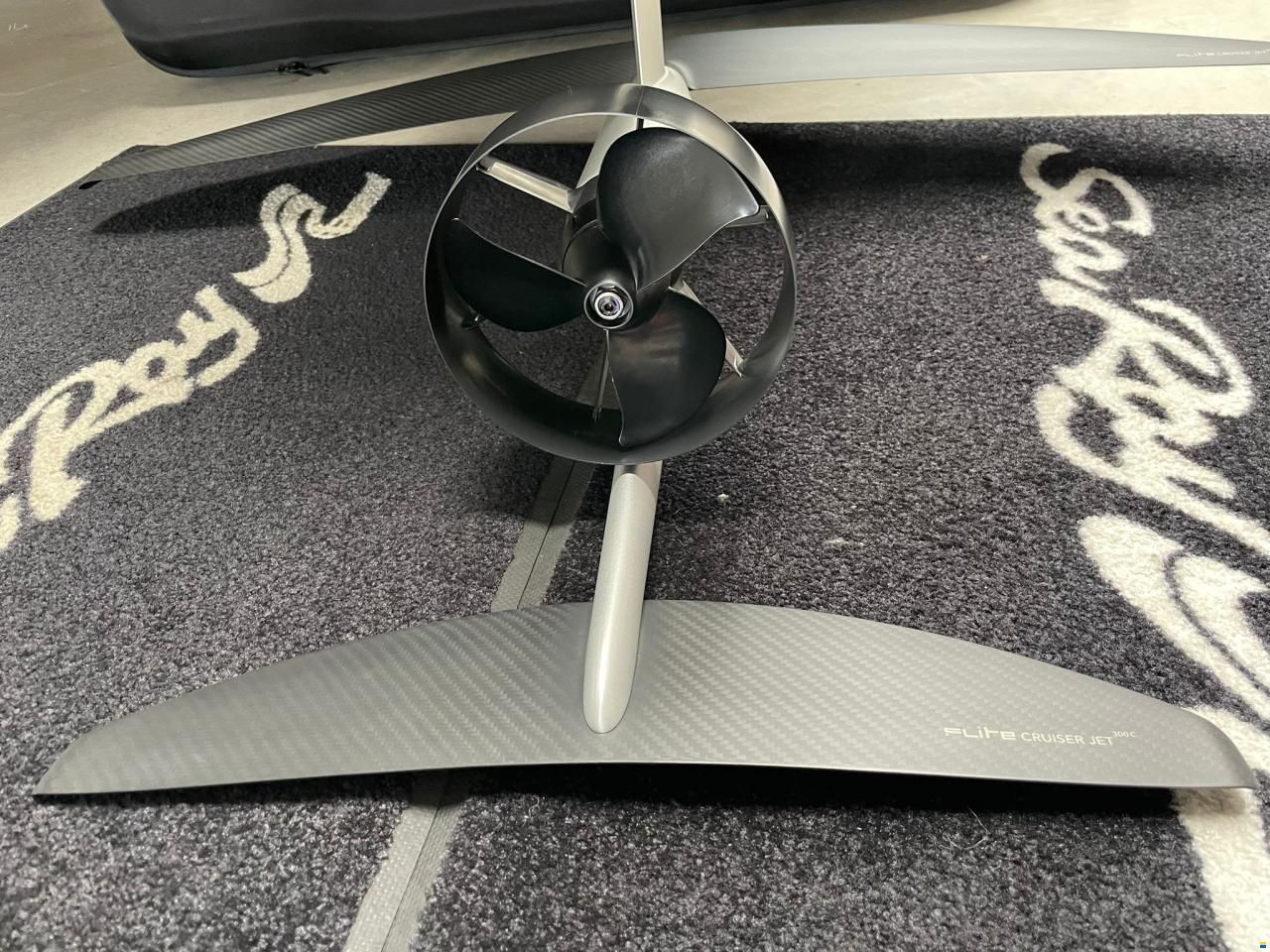 Fliteboard Flite AIR PRO - Acai