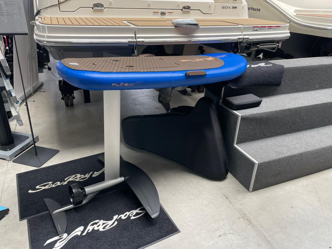 Fliteboard Flite AIR PRO - Acai