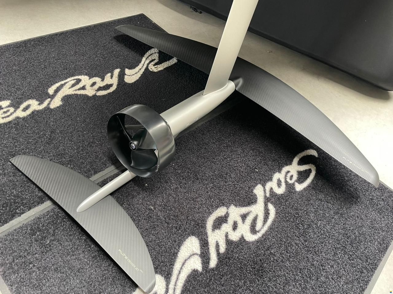 Fliteboard Flite AIR PRO - Acai