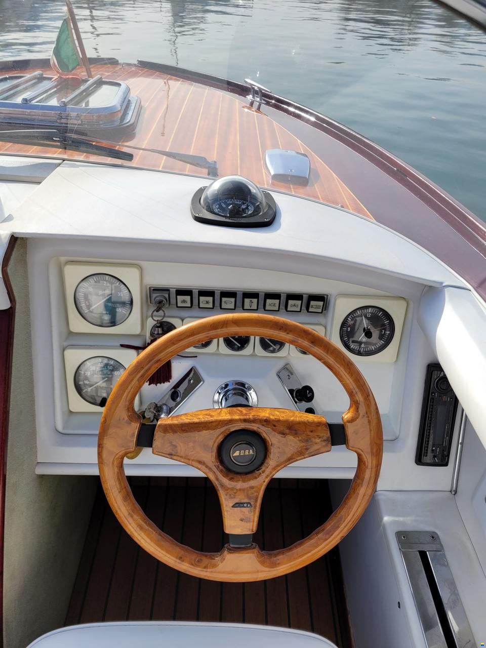 Boesch 680 Costa Brava