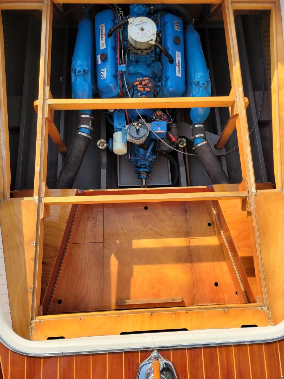 Boesch 680 Costa Brava