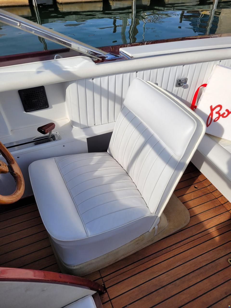 Boesch 680 Costa Brava