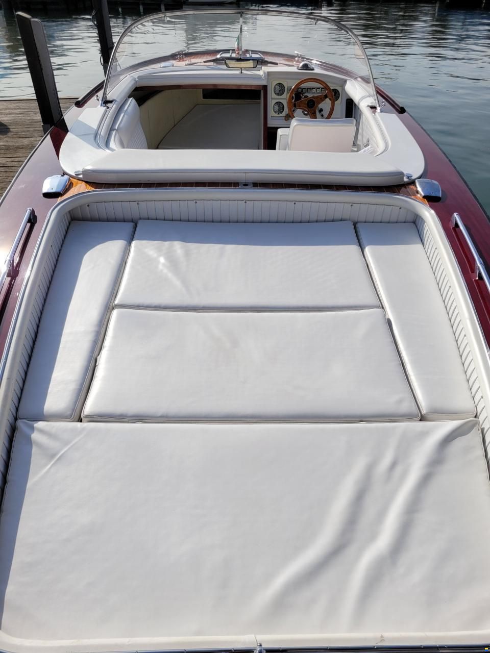 Boesch 680 Costa Brava