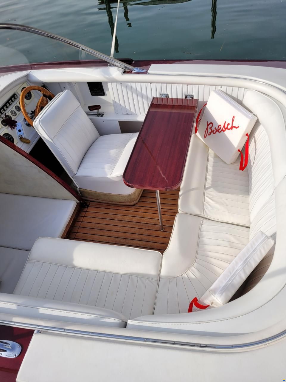 Boesch 680 Costa Brava