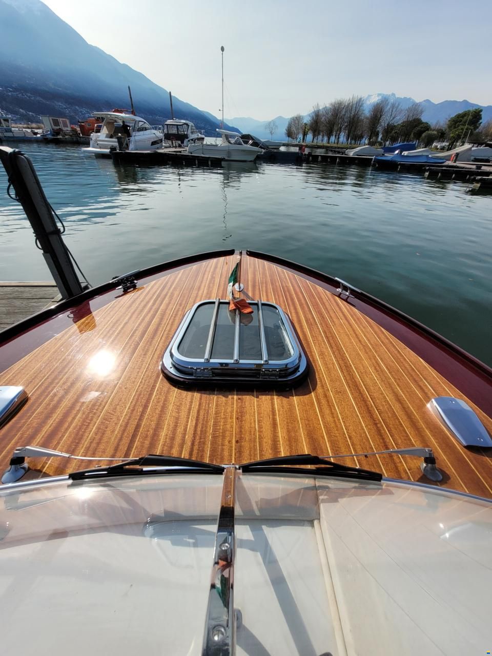 Boesch 680 Costa Brava