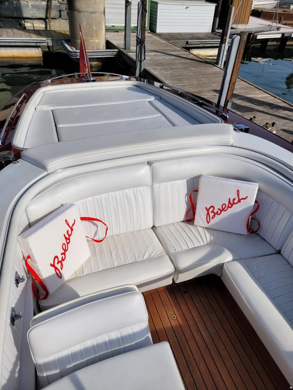 Boesch 680 Costa Brava