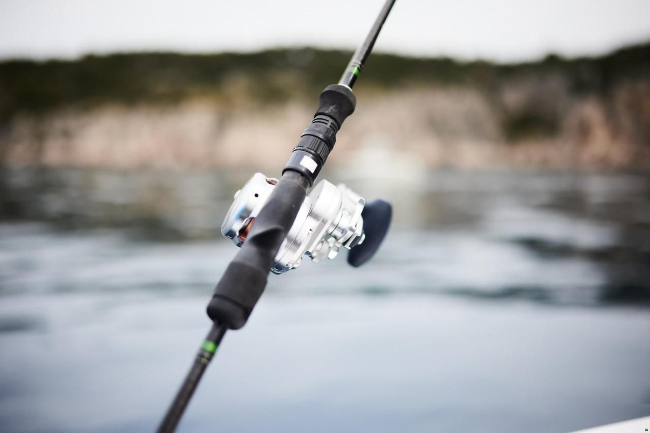 Parker 700 Pilothouse
